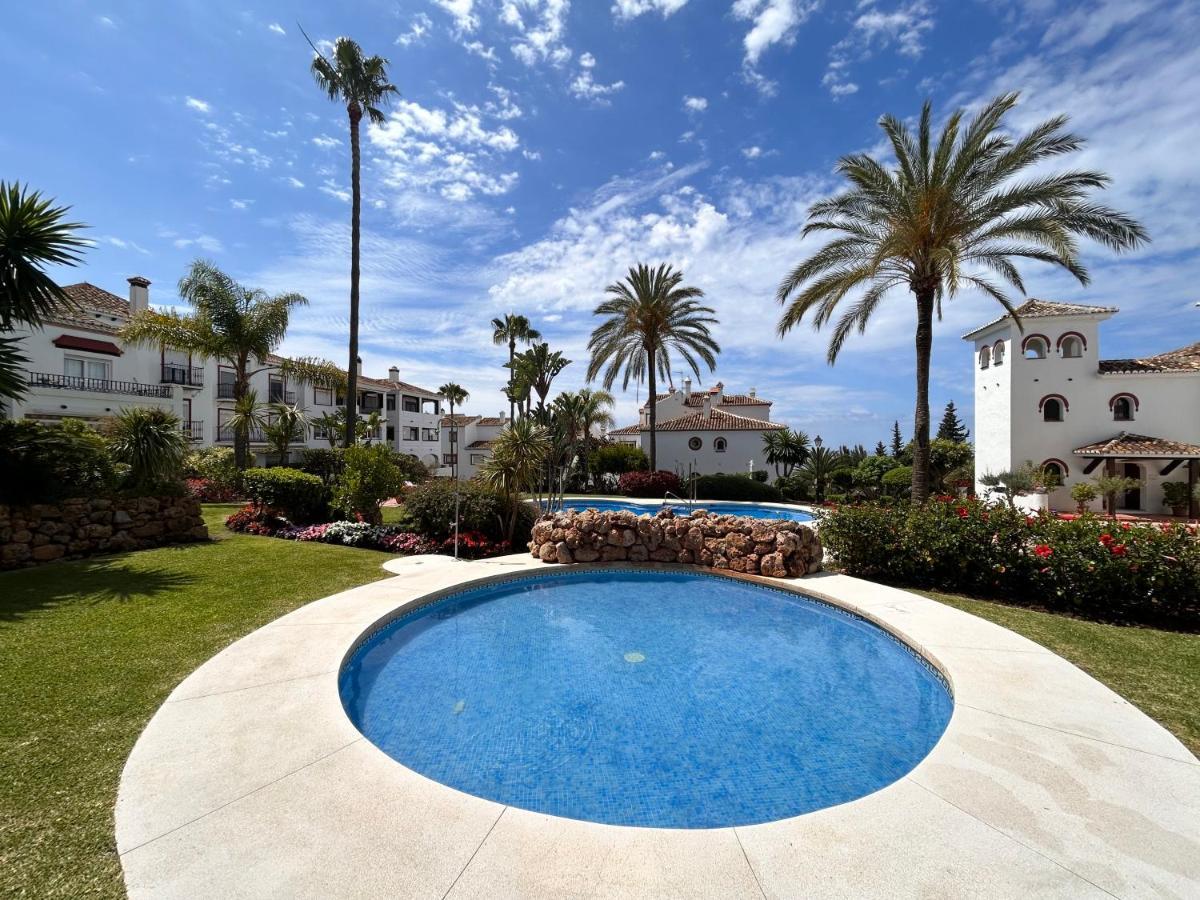 Апартаменты Marbella 515 Экстерьер фото